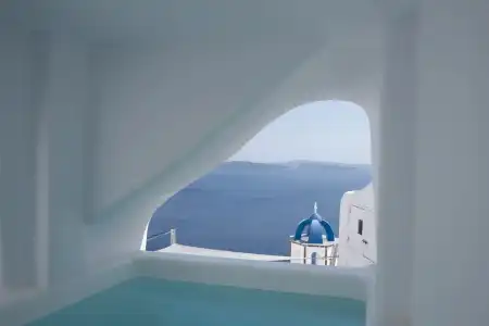 Oia Spirit Boutique Residences - 52