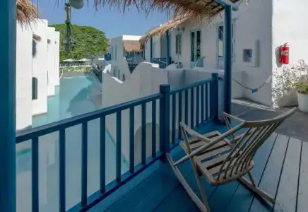 Resort de Paskani - 273