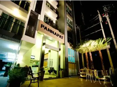 Pannapat Place - 0