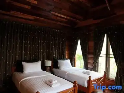 Mai Ngern Mai Thong Resort - 50