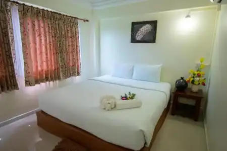 Anchalee Resort - 39