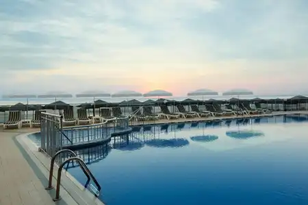 Aska Just In Beach – All Inclusive - 16