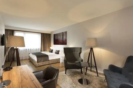 Wyndham Stuttgart Airport Messe - 34