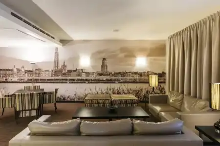 Astoria Antwerp - 18