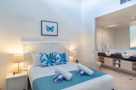 Saltwater Luxury Apartments - 20