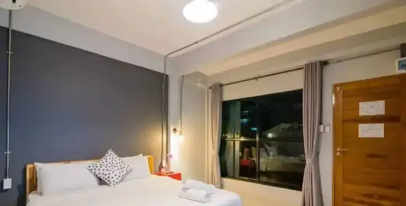 Bronte BnB - 36