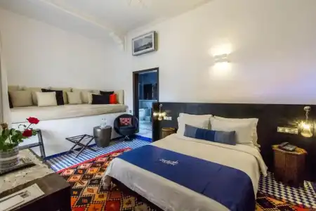 Riad Braya - 40
