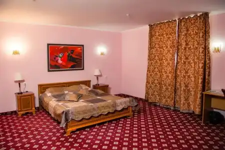 Silk Way - 54