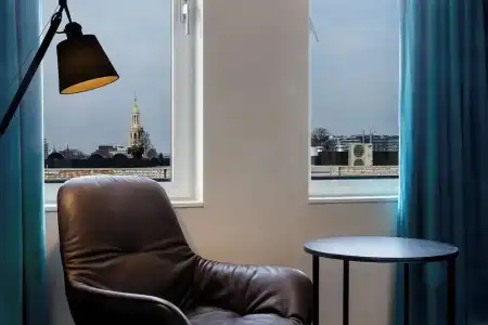 Motel One Amsterdam-Waterlooplein - 55