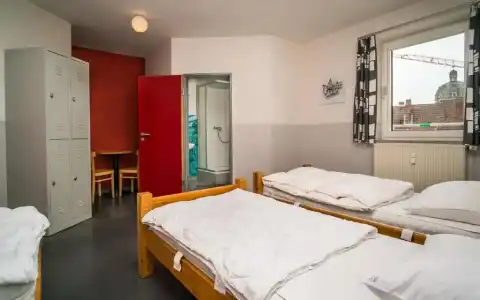 Babelfish Hostel - 29
