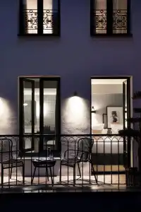 Maison Elle Paris - 9