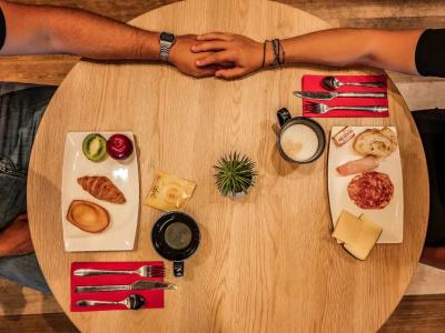 ibis Colmar Est - 14
