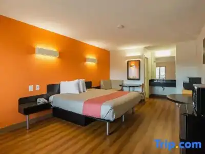 Motel 6 Savannah, GA - Midtown - 43