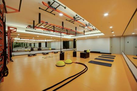 DoubleTree by Hilton Adana - 25
