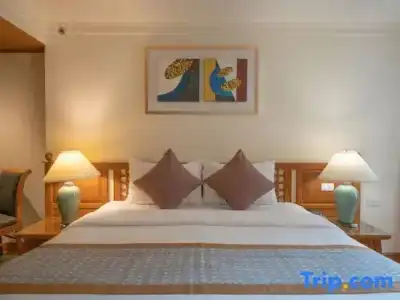 Silom Serene, a Boutique - 107