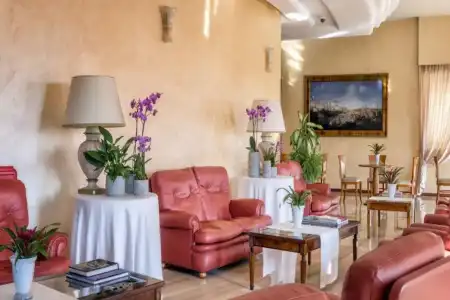 Astura Palace - 30