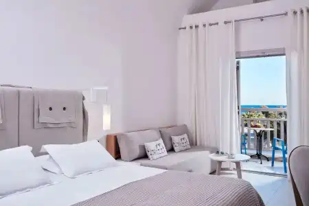Santo Miramare Beach Resort - 79