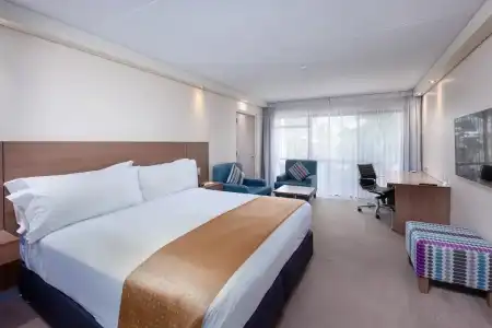 Holiday Inn Auckland Airport by IHG - 50