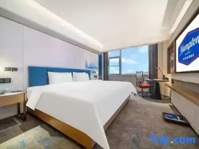 Hampton by Hilton Hangzhou West Lake Lakeside Wulin Square - 27