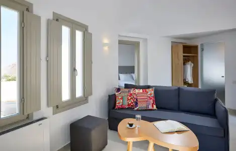 Aperanto Suites - 80