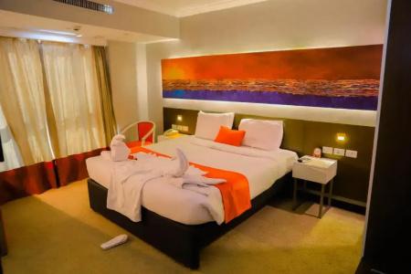 Aswan Plaza - 84