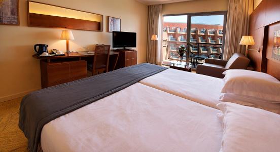 Protur Roquetas & Spa - 4