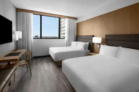 Element Miami Brickell - 37