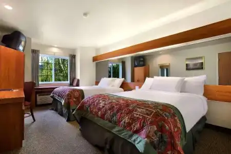 Microtel Inn & Suites by Wyndham Bozeman - 17