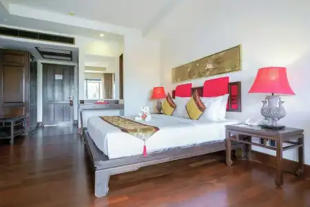 Khaolak Oriental Resort - Adult Only - 97