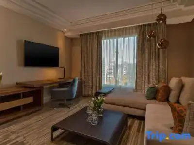 The Ritz-Carlton, Santiago - 87