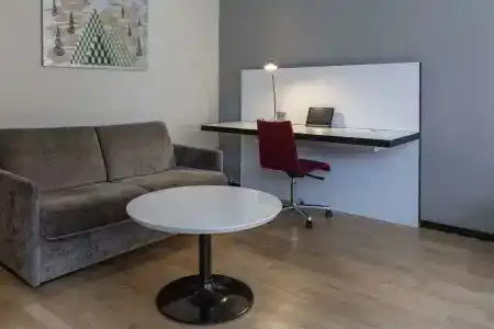 Scandic Kaisaniemi - 4