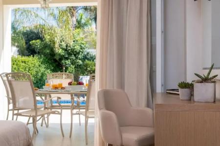 Mamfredas Luxury Resort - 56