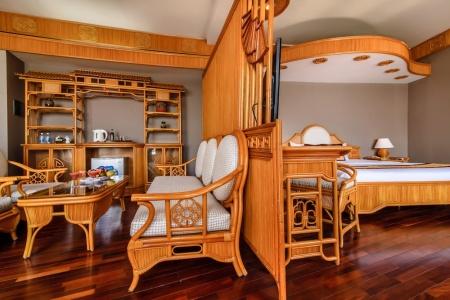 Huong Giang Resort and Spa - 233