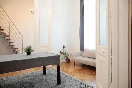 Maverick Apartments - 71