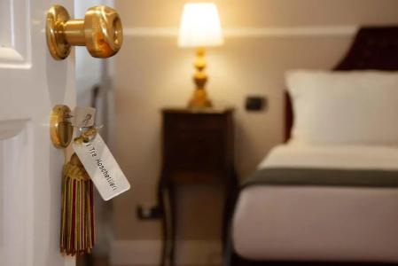 I TRE MOSCHETTIERI - D' ARTAGNAN Luxury Guest House - 28