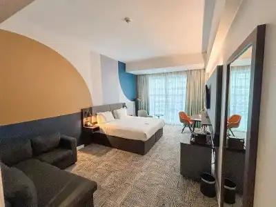 Holiday Inn London - Whitechapel by IHG - 66