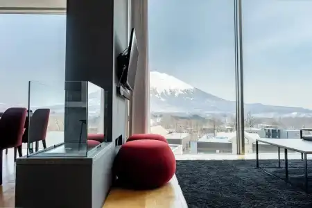 Terrazze Niseko - 61