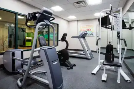 Wingate by Wyndham - Orlando International Airport - 15