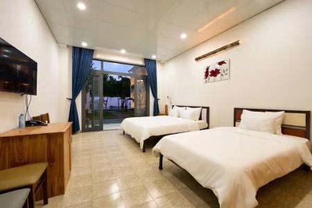 Tran Family Villas Boutique - 33