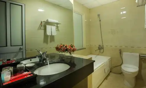 Vong Xua - 43