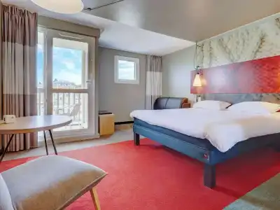 ibis Deauville Centre - 45