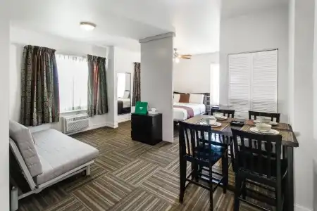 Ocean Reef Suites, South Beach - 62
