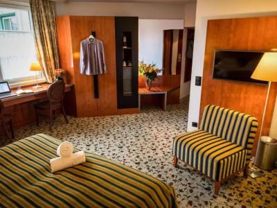 Grand Mercure Biedermeier Wien - 50