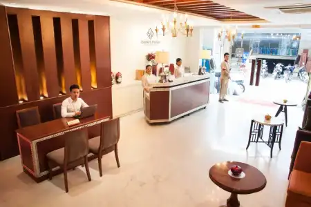 Essence D'orient & SPA - 23