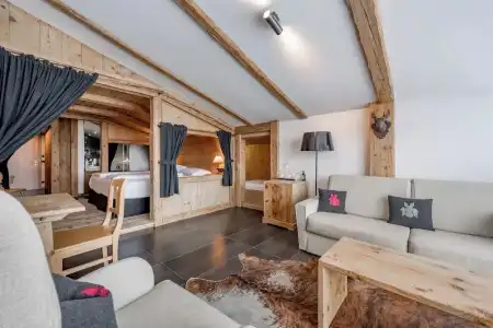 Natur & Spa Lärchenhof - 111