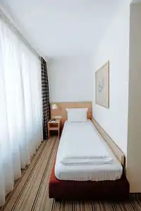 Munich Marriott City West - 17