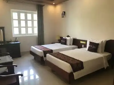 Phu Van Resort & Spa - 35