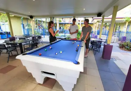 YHA Cairns Central - 14