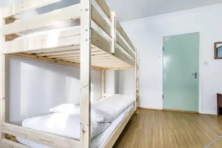 Riverside Hostel - 0