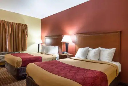 Econo Lodge Inn & Suites Little Rock SW - 5
